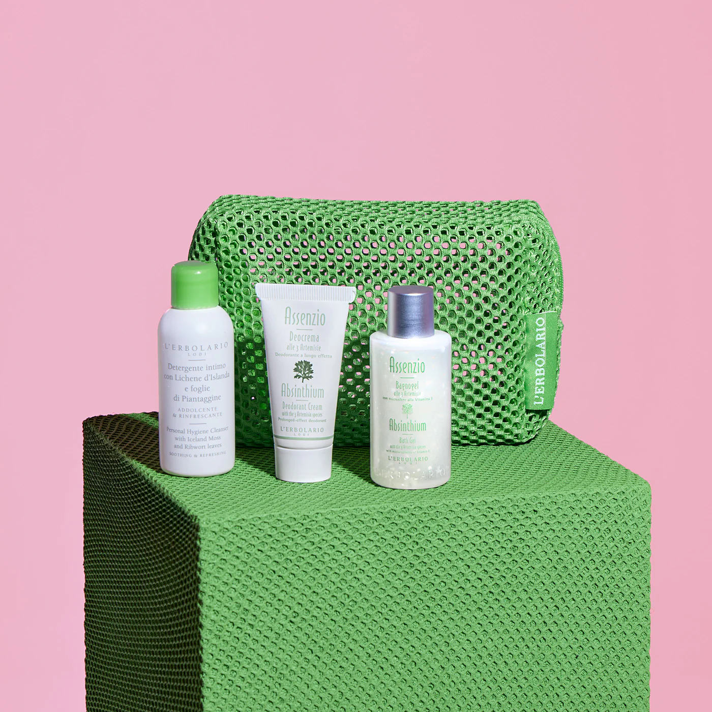 Beauty Express Comfort & Freschezza - Image 2