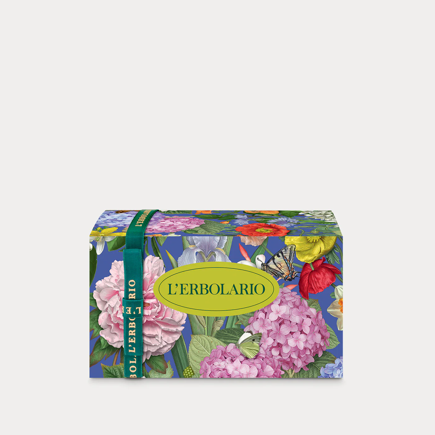 Confezione All'Olio d'Argan Mani e Labbra Piccola - Image 2