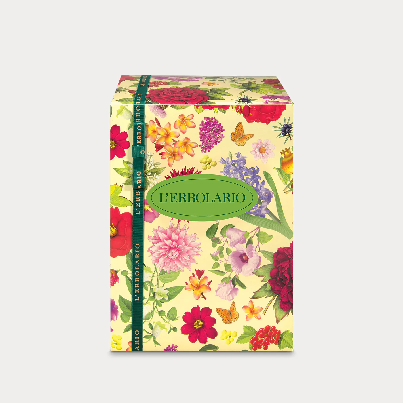 Confezione regalo Trio Profumo Patchouly - Image 2