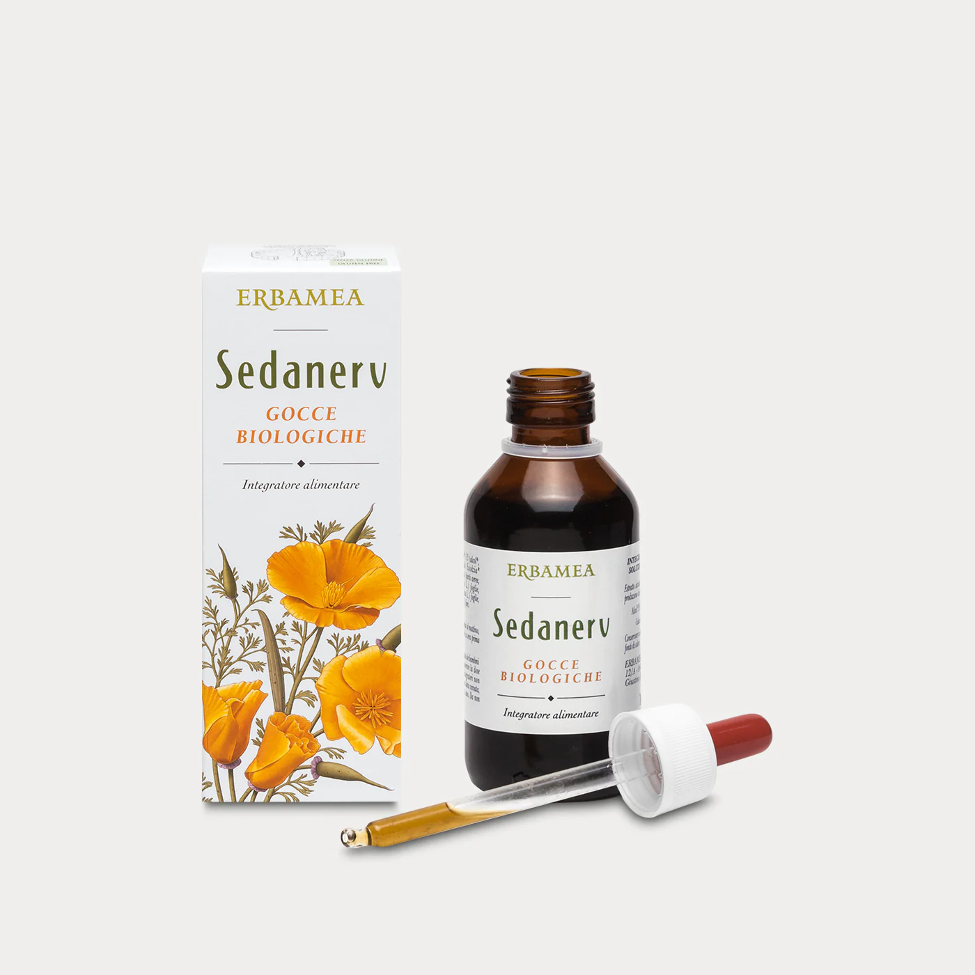 Gocce Biologiche Sedanerv - Image 2