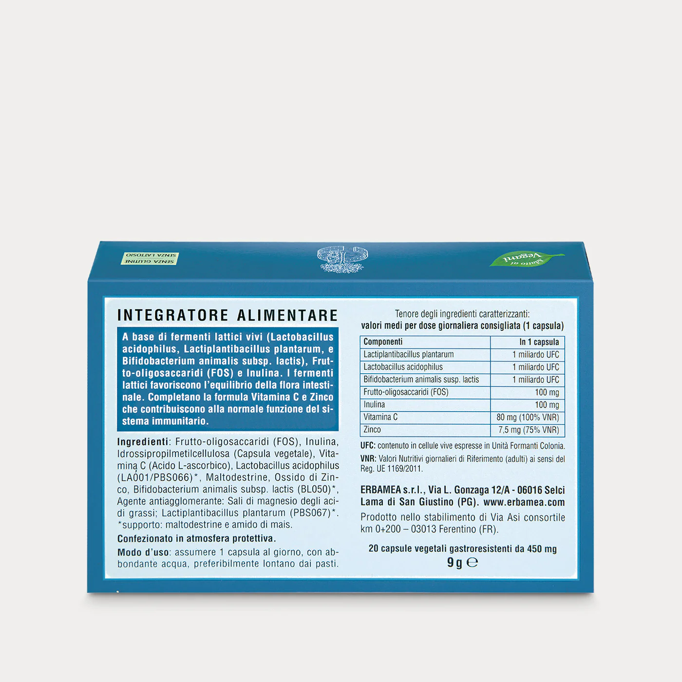 Integratore Fermenti Defence - Image 2
