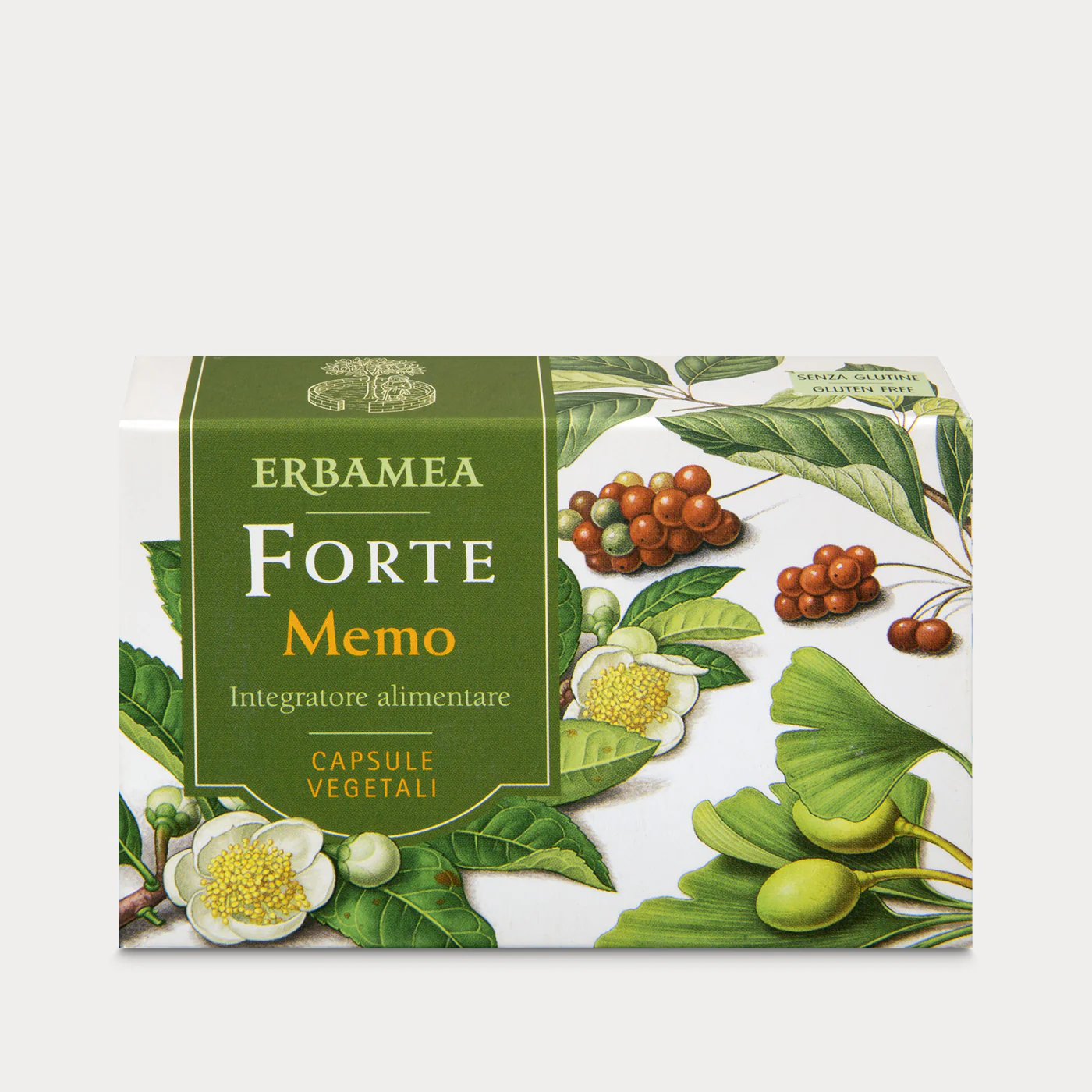Integratore Forte Memo