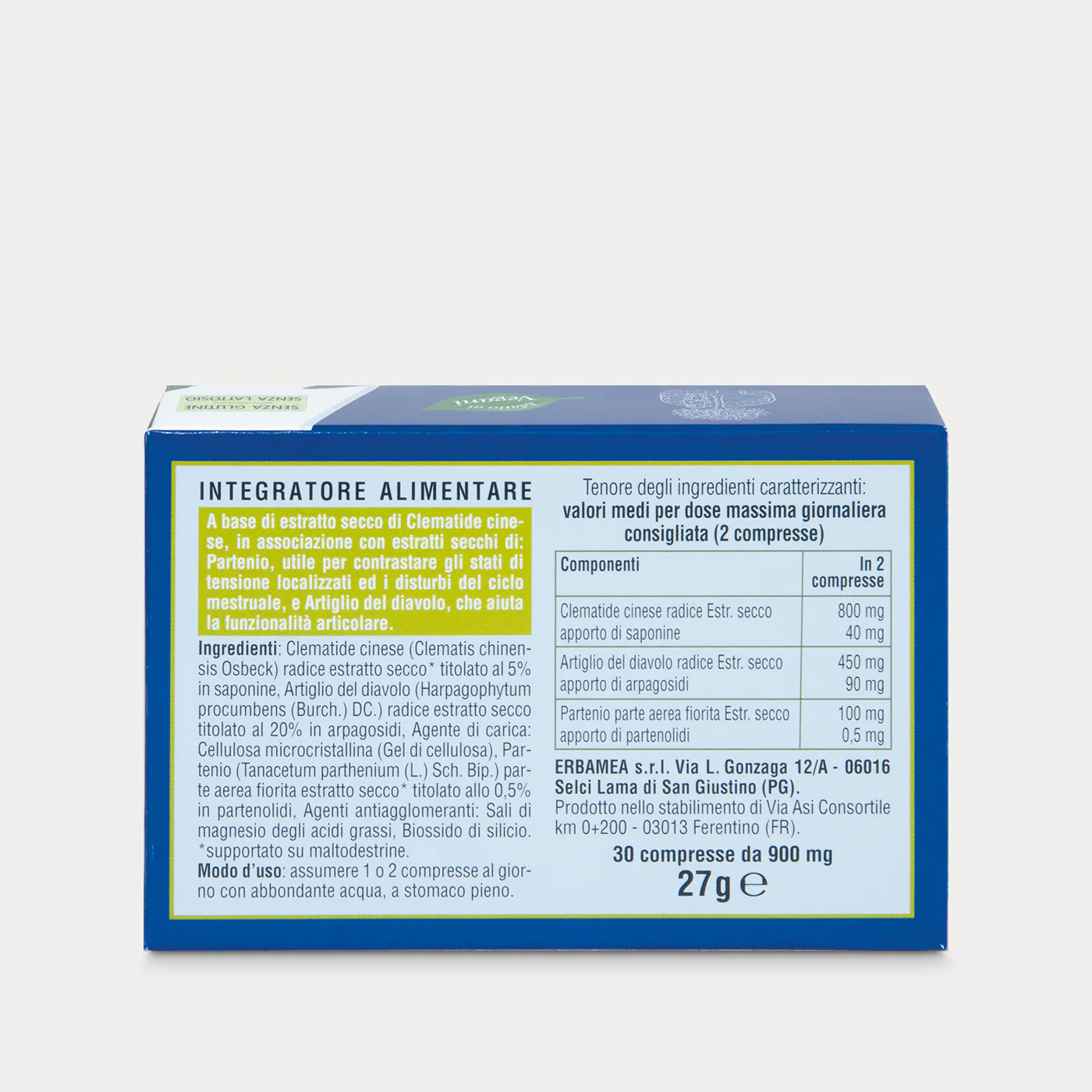 Integratore Nomal - Image 2