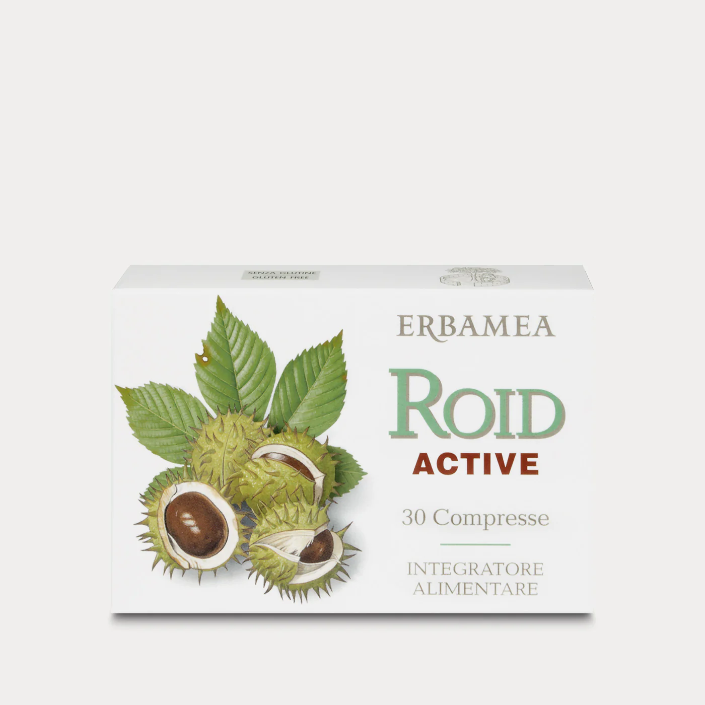 Integratore Roid Active