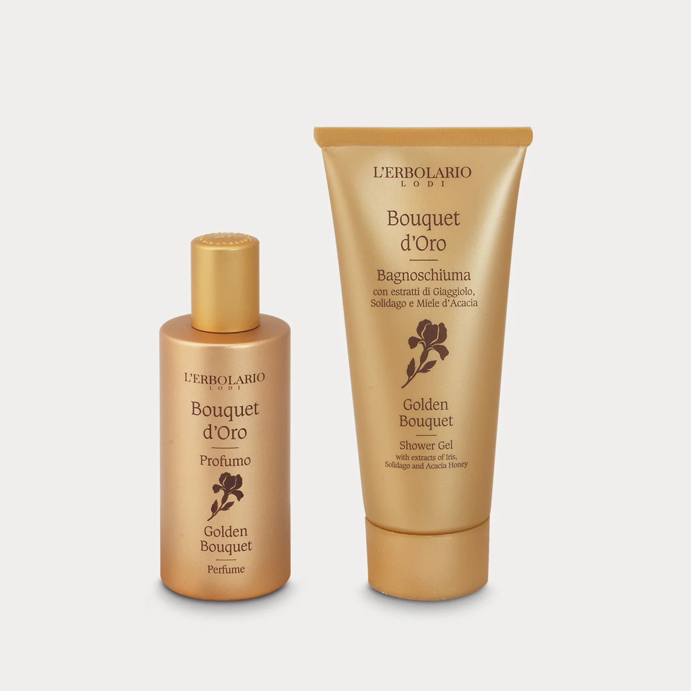 Kit Corpo Bouquet d'Oro - Image 3
