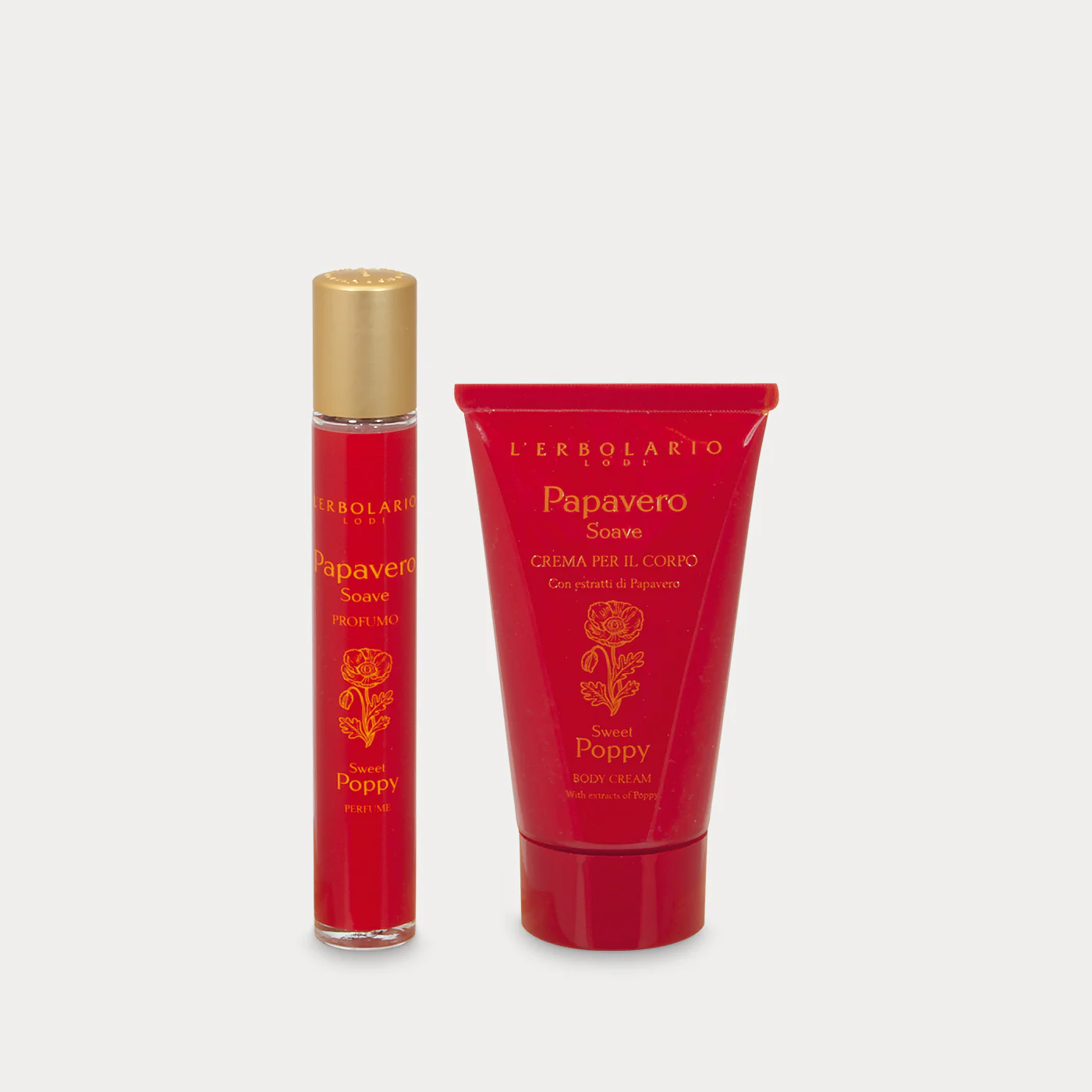 Kit Corpo Papavero Soave - Image 3