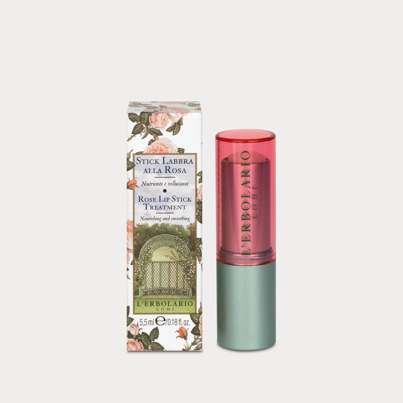 Stick Labbra Rosa
